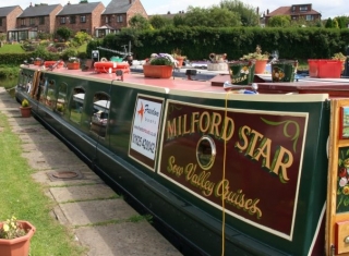  Milford Star 